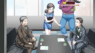 In My Town What Can't Be Done In Time Is Done Between Gameplay (full)