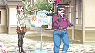 In My Town What Can't Be Done In Time Is Done Between Gameplay (full)