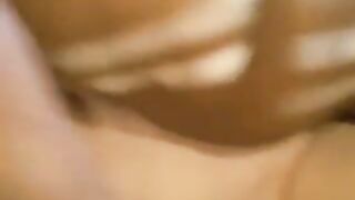 Sexy White Wife With One Of Her Black Bulls