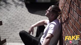 Fake Hostel - I Told You I Have A Boyfriend