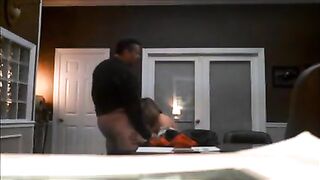 My Employee Said That I Cumed Quick