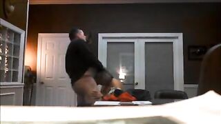 My Employee Said That I Cumed Quick