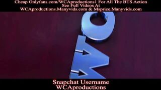 Massage From My Friends Hot Wife Complete Series Clover Baltimore