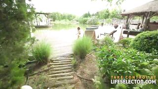 Apolonia Lapiedra - Your Favorite Latina (pov)