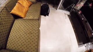 Chamamos Um Personal Novinho Para Umas Aulas Na Academia E Curtimos Muito Com Ele Depois Do Treino – Teaser Menage 11