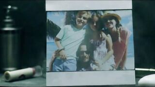 Knock Knock Sex Scene