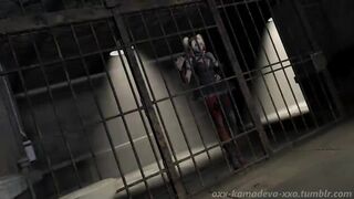 Batman Porn Asylum Ep Ii