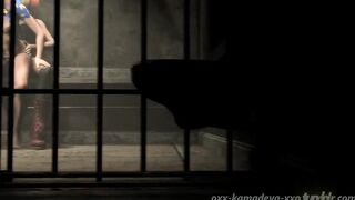 Batman Porn Asylum Ep Ii