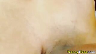 I love Being Watched Fuck My Self