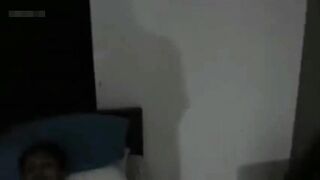 Indian Husband Teaching Lesson To His Cheating Wife Anu - With Audio