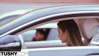 Tushy Eva Lovia Anal Movie Part 3