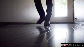 Big Tit Milf Ava Addams Titty Fucked And Creampied