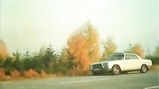 Left Wife On The Road