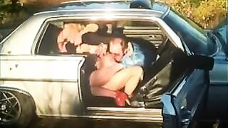 Left Wife On The Road