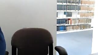 The Last Library Show