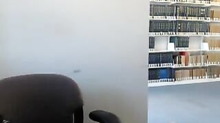 The Last Library Show