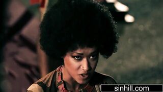 Pharaoh Fucking His Prettiest Slave Skin Diamond