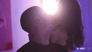 Best Friends Romantic Sex