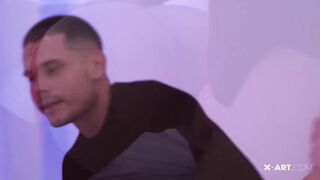 Best Friends Romantic Sex