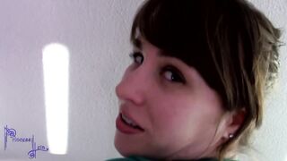 My Step Brother Wouldn't Pull Out