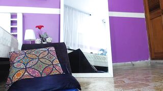 Malu_horny (08/18/2020) Video Chat Naked