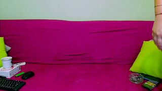 sophiestique porn cam video (08-18-2020)