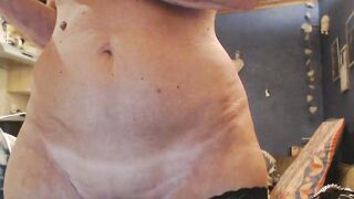 Sexysilvie3112 19-Aug-2020 Chat Porn Video