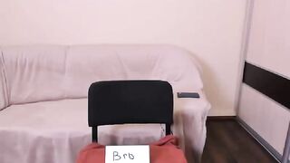 Monika_gram 08-19-2020 Live On Cam