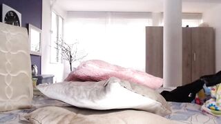 Ebonygold_ Chaturbate Nude (08/19/2020)