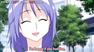 Lover In Law 2 Uncensored