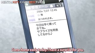 Lover In Law 2 Uncensored