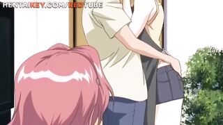 Lover In Law 2 Uncensored