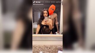 Flip The Switch Challenge