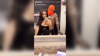 Flip The Switch Challenge