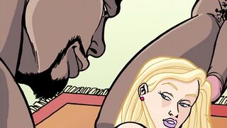 White Wife And Big Black Cocks