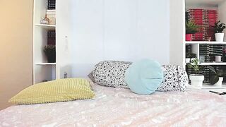 mis_eva (06-21-2021) free hot video