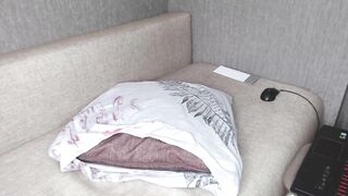 Sashabulls nude cam video 21 June 2021