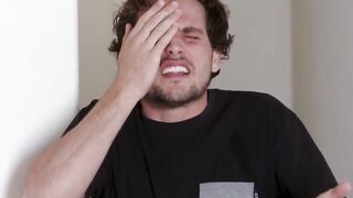 Luscious Milf Crystal Rush Receives Stepson Facial