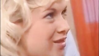 German Vintage Double Fisting Clip