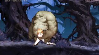 Hentai Game Neromancy Part 1