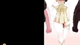 Rwby Ultimate Collage Hmv/pmv (rule 34)