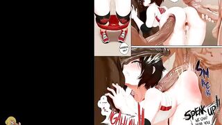 Rwby Ultimate Collage Hmv/pmv (rule 34)