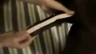 Amateur Interracial Compilation