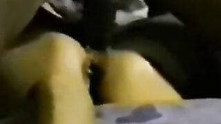 Amateur Interracial Compilation