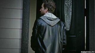 Described Video – Cum Slut Peta Jensen Gets A Creampie After Brutal Fuck