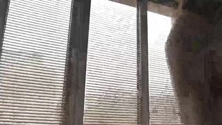 Masturbation. Fanny. Woman Masturbating Cunt. Female Orgasm Stormy