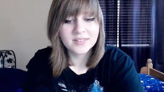 More Of This Girl...