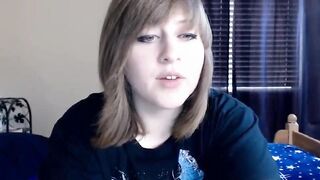 More Of This Girl...