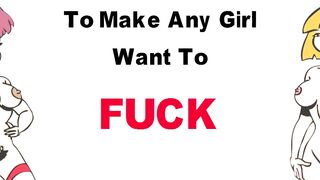 Guy Gets Caught In The Act And Turns Female On Hd