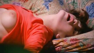 Initiation Au College - 1979 (restored)